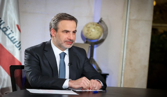 معوّض: تضحيات جديدة يقدّمها الجيش دفاعاً عن لبنان