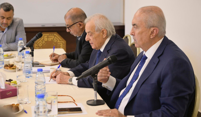 منتدى حوار بيروت: للالتزام بتطبيق القرار 1701 وحصر السلاح بيد الدولة