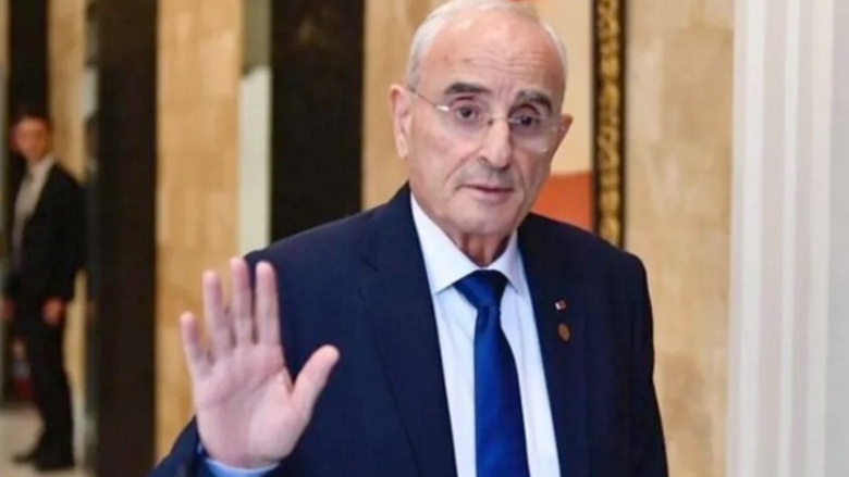 منسى يوضح: قاعدة حامات لبنانية تابعة للقوات الجوية في الجيش