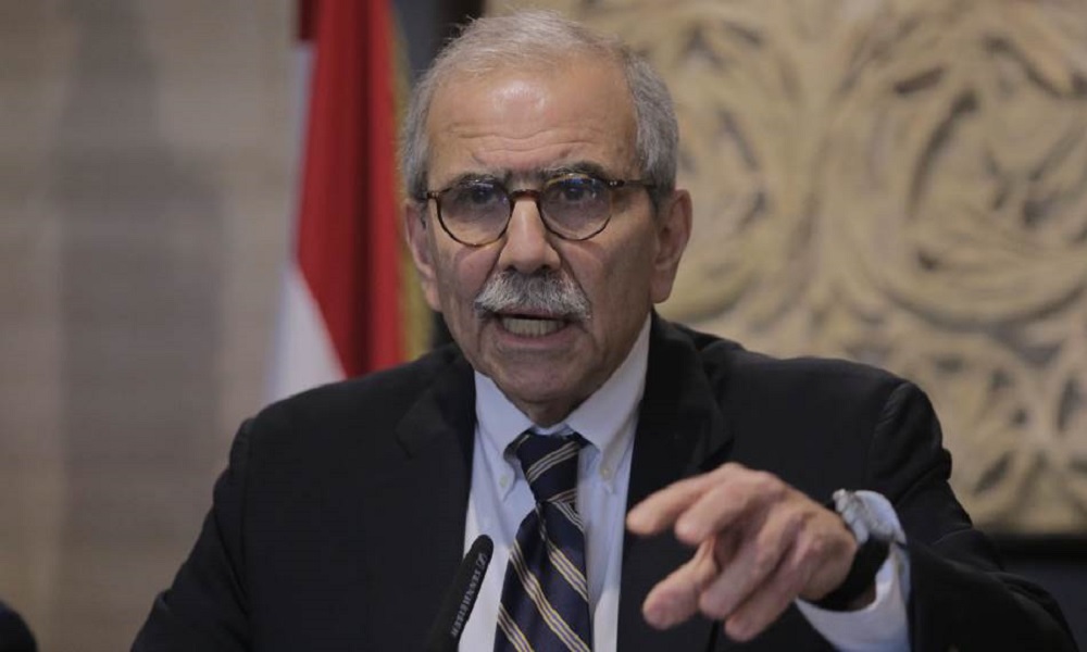 سلام: لتطبيق “الطائف”.. والجيش مستمر بتنفيذ خطة حصر السلاح