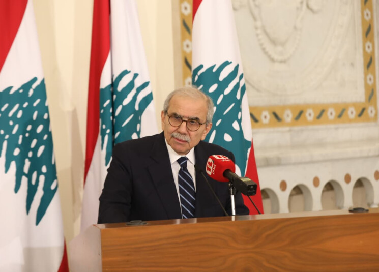 الوقت يضغط... وبري يؤكّد 