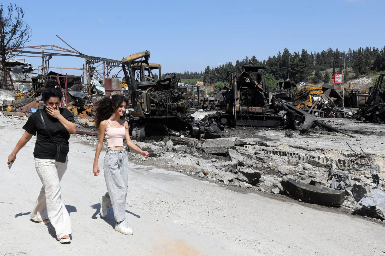 اعترافات عميل لإسرائيل تكشف عن مدى اختراق بنية «حزب الله»<br />
زوّد «الموساد» بإحداثيات عسكرية ومواقع مستودعات صواريخ ومصانع مسيّرات