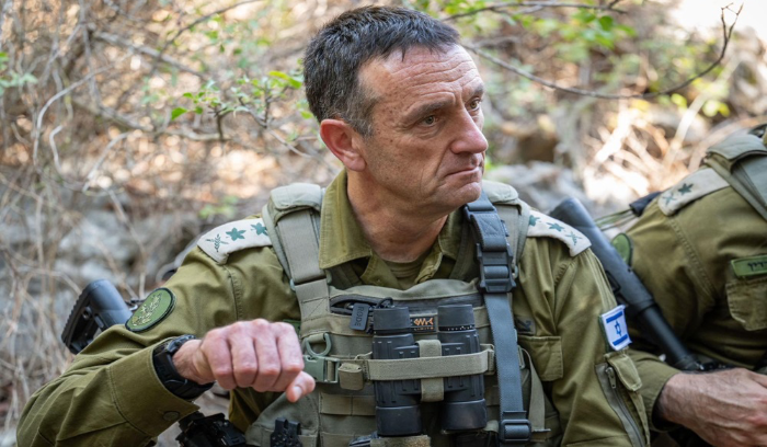 هاليفي: من الممكن انهاء الحرب على جبهة لبنان