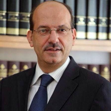 أنطونيو الهاشم يشيد بقرار المجلس الدستوري: تكريس لكرامة التشريع وصون لاستقلال القضاء