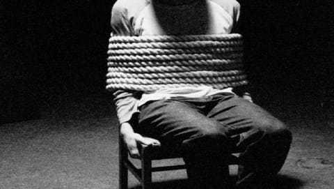 مكمن محكم يوقع بخاطف... ويحرّر المخطوف!