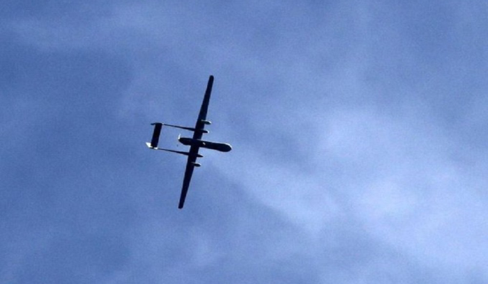 إسرائيل تزعم اعتراض مسيّرة حاولت التسلل من لبنان