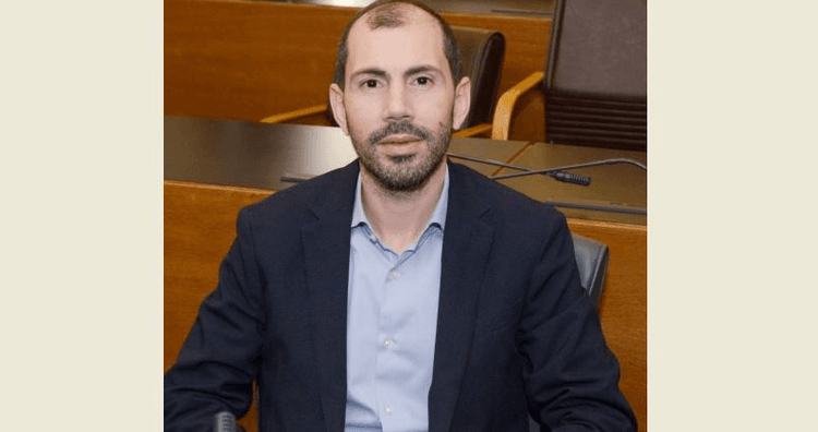 النائب الخير بحث مع وزير الداخلية في مطالب مخاتير المنية الإدارية لتسهيل معاملات الأحوال الشخصية