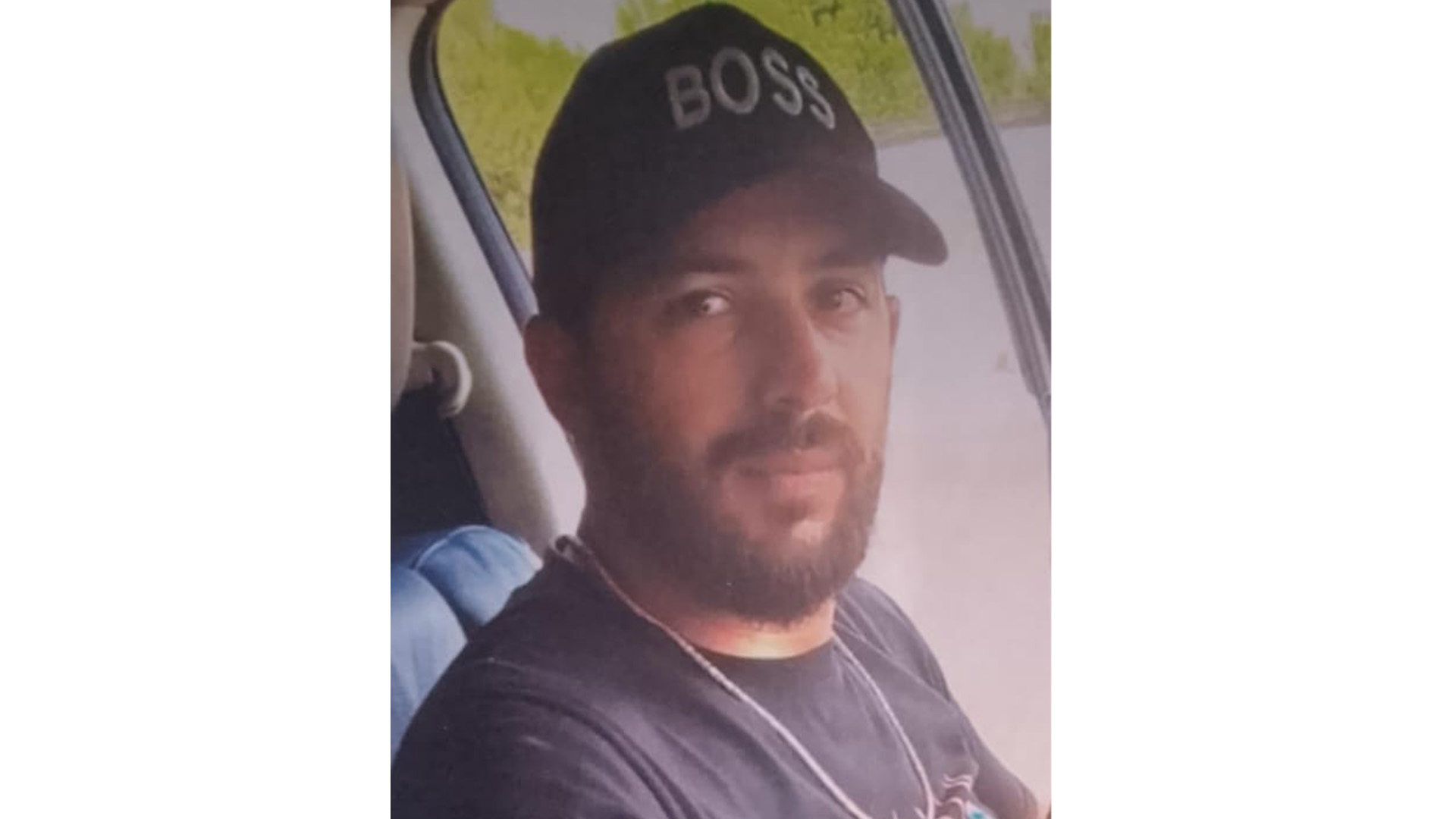 قوى الأمن تعمّم صورة مشتبه به بسرقة في صيدا