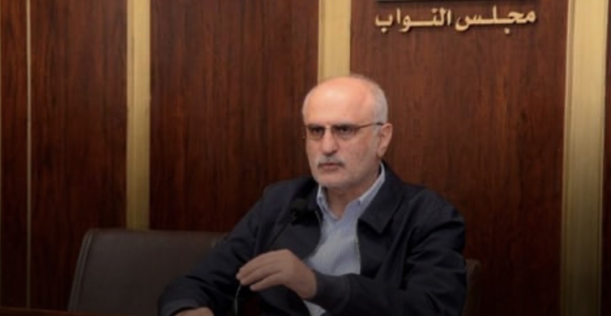 حسن خليل لسلام: يُفترض أن تكون أكثر حرصاً على احترام القانون