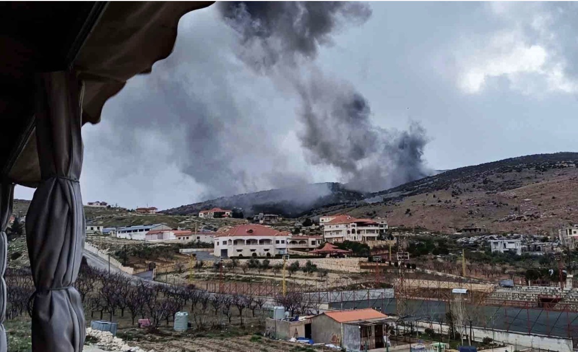 «هواجس» جنبلاط تسبق التصعيد الخطير!<br />
واشنطن تفتح «البازار» حول الانتخابات بتثبيت المعادلات!