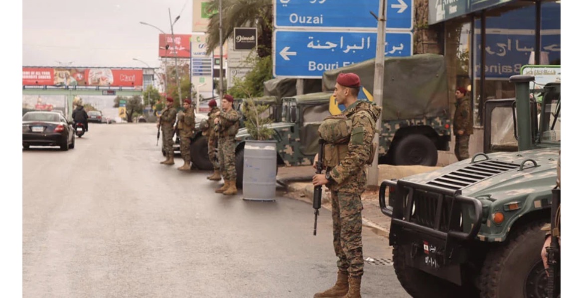 مؤتمر الدعم: أي سلاح سيمنح للبنان؟