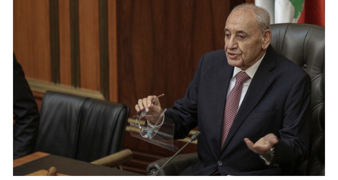 لماذا تعمّد بري التسريب؟ وهل المقصود 