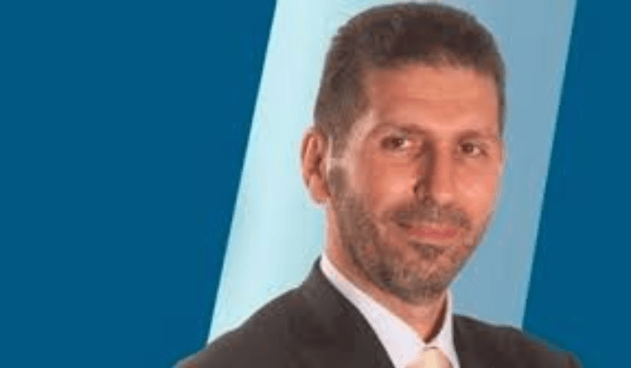 التوم: لا توافق على قانون الانتخابات وباب التيار مفتوح على التحالف مع حزب الله وغيره