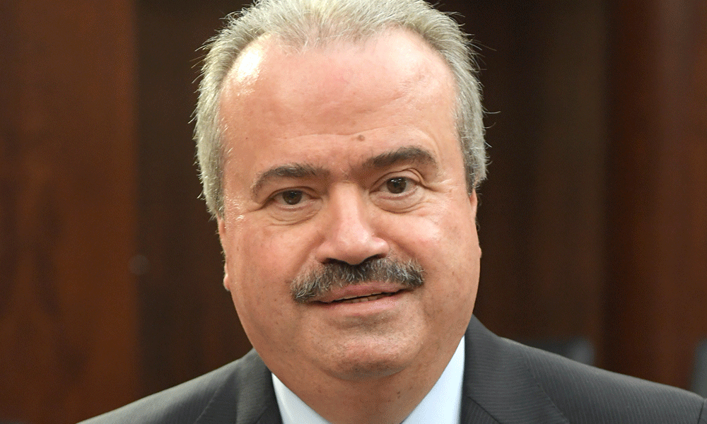 جابر: هناك شروط مطلوبة منا للخروج من اللائحة الرمادية