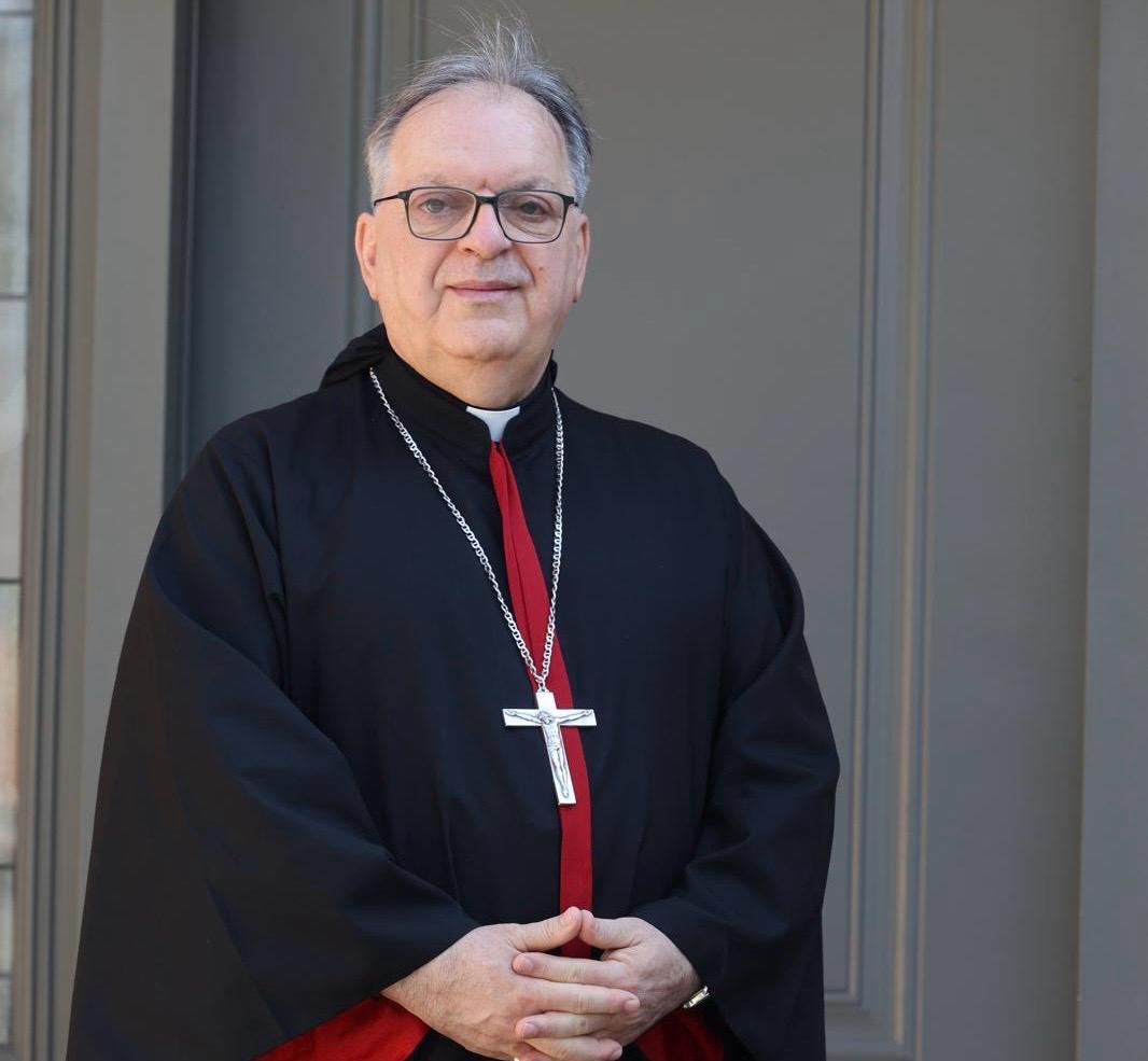 المطران تابت يقرع ناقوس الخطر حول استنسابية تعاميم وزارة المال