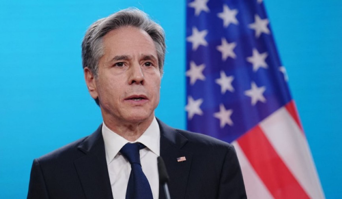 بلينكن: لتطبيق الـ 1701