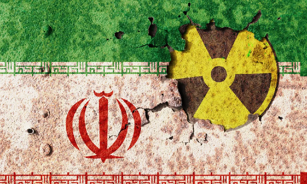 الطاقة الذرية: لم نصل إلى منشآت التخصيب الأربع الإيرانية
