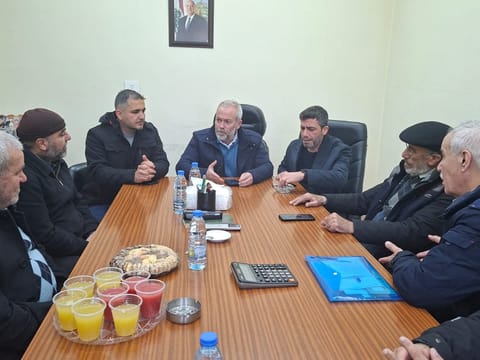 حبشي: منطقة بعلبك – الهرمل بين نارين