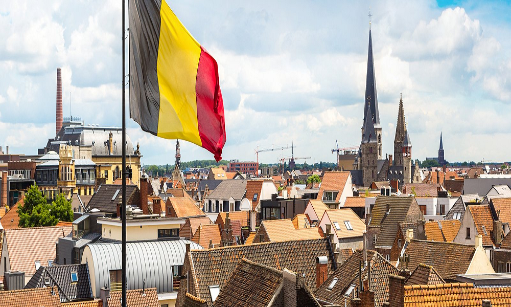 بلجيكا تنصح مواطنيها بتأجيل السفر إلى إسرائيل ولبنان