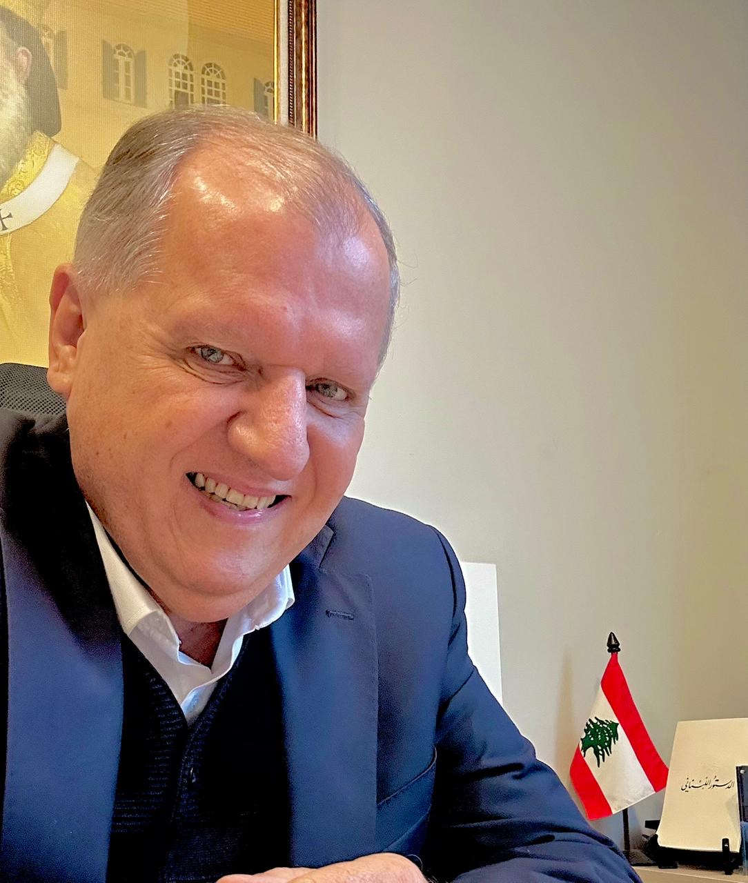 حركة الأرض اللبنانية تحذر من “تغيير ديموغرافي مقنع” جراء تعميم وزير المالية على الأملاك