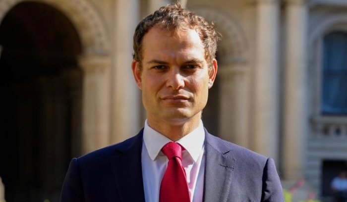 فولكنر: لوقف إطلاق النار فوراً بين إسرائيل وحزب الله