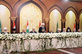 إكتمال التحضيرات لبنانياً لمؤتمر دعم الجيش الخميس<br />
سلام لإحالة المتلاعبين بالأسعار إلى القضاء.. وتنويه أميركي بأداء المؤسَّسة العسكريَّة