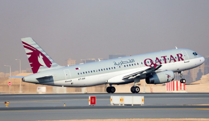 الخطوط الجوية القطرية تعلّق رحلاتها إلى إيران ولبنان