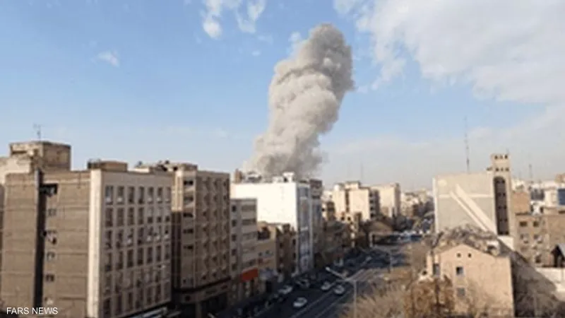 نيويورك تايمز: مسؤول أمريكي يطلع الصحيفة على تفاصيل الضربات الجوية على إيران