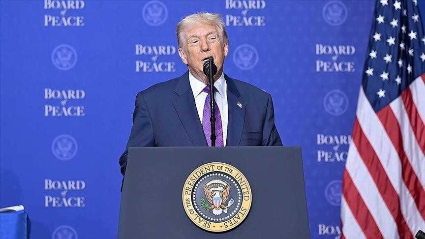 عاجل | ترامب يعلن بدء “عمليات قتالية واسعة” ضد إيران: سنمحو برنامج إيران الصاروخي