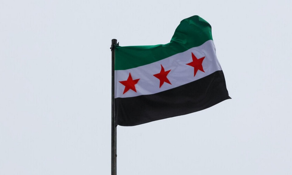 سوريا تغلق مجالها الجوي