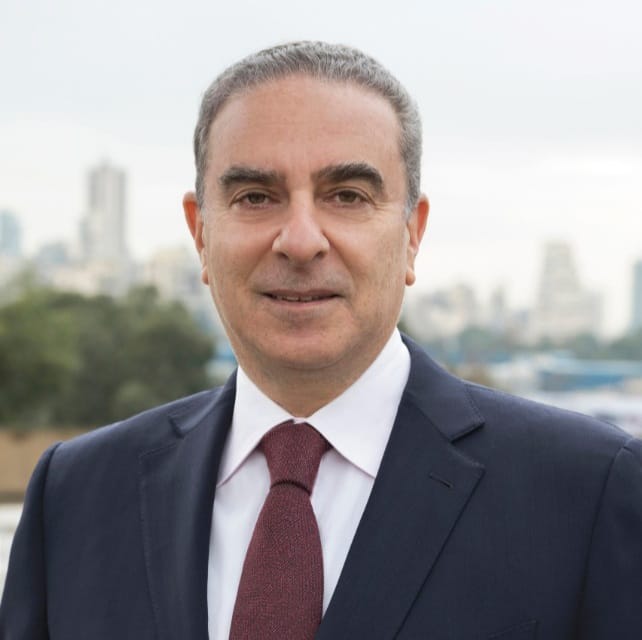 فرعون: مغامرات الابتعاد عن الحياد كلّفت لبنان وحدته واستقراره