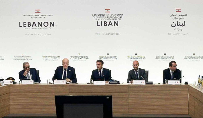 ميقاتي: ندعم وقف إطلاق النار 21 يومًا وتطبيق القرار 1701