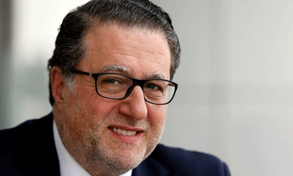 شقير: للعمل على إبعاد لبنان عن أتون الحرب