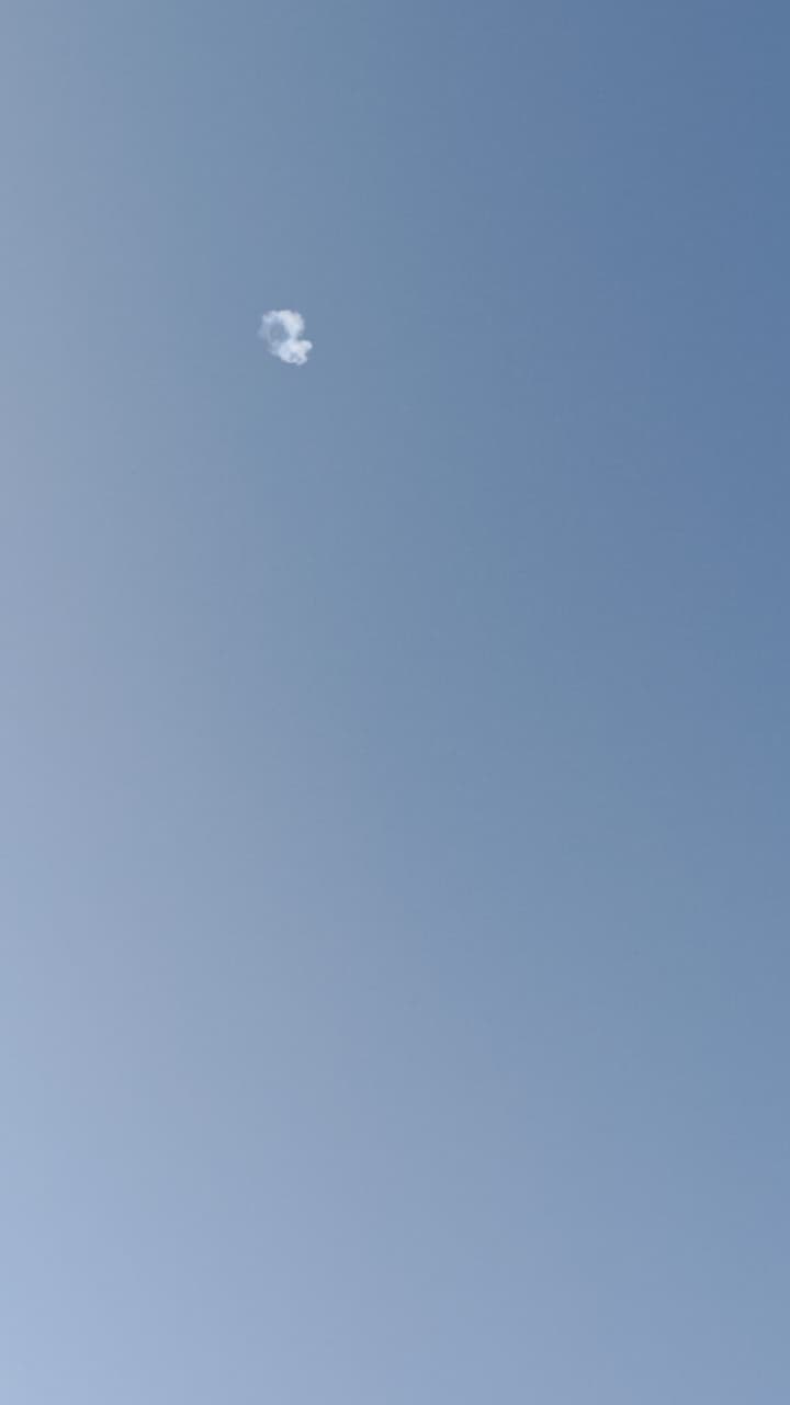 وقوع انفجارين في دبي