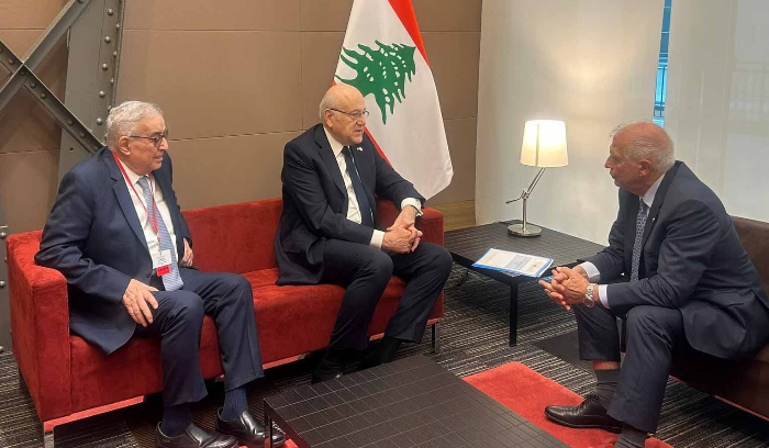 الأمينة العامة للفرنكوفونية: لتضامن الأسرة الناطقة بالفرنسية مع  لبنان وشعبه