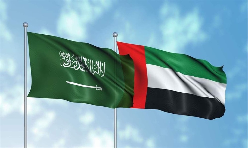 بن سلمان: إمكانيات المملكة مسخّرة لمساندة الإمارات