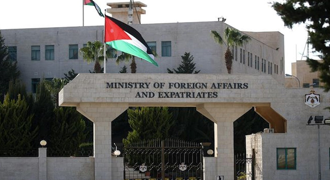 الأردن يدين الهجمات الصاروخية الإيرانية ويؤكد اتخاذ إجراءات لحماية سيادته