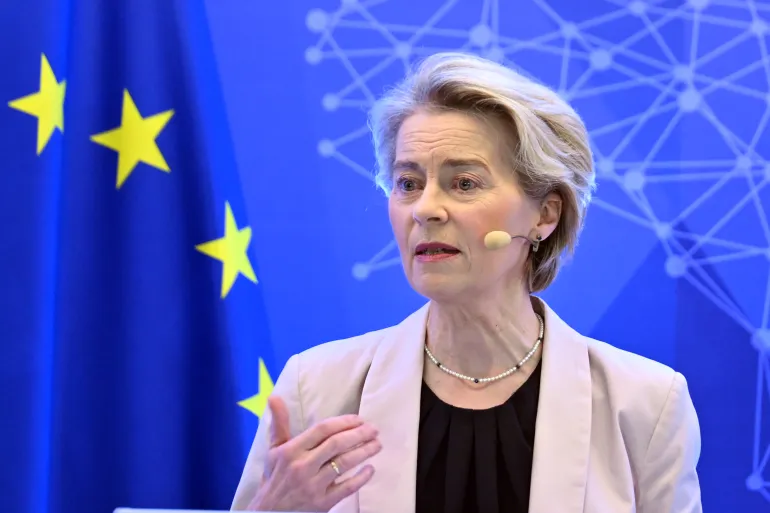 الاتحاد الأوروبي يندد بالهجمات الإيرانية ويصفها بانتهاك للقانون الدولي