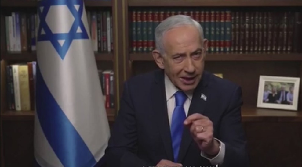 نتنياهو يعلن تصعيد العمليات ضد إيران: خامنئي «لم يعد موجوداً» وسنغيّر وجه الشرق الأوسط