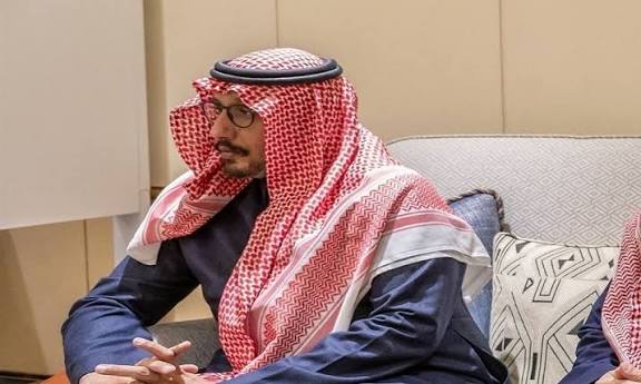 الأمير يزيد بن فرحان يجري اتصالات لتجنيب لبنان التورط في أي نزاع