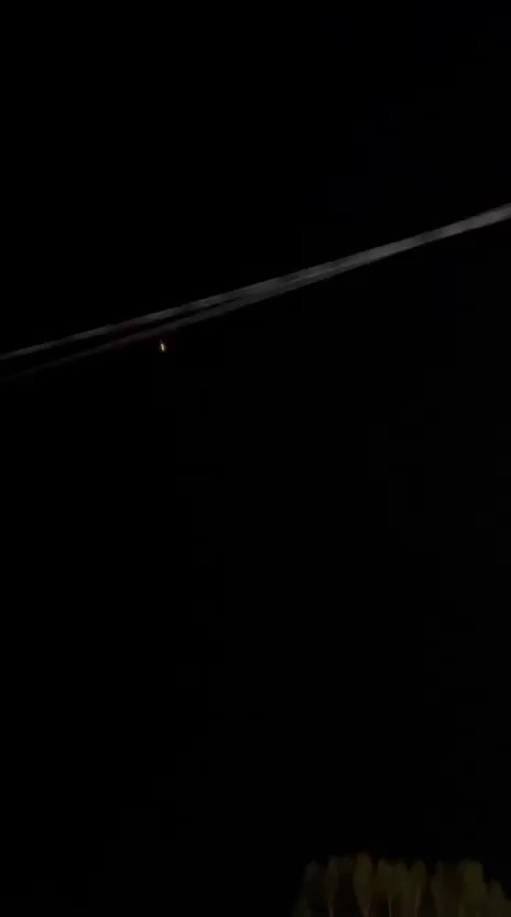 تفعيل الدفاعات الجوية عند الحدود مع لبنان