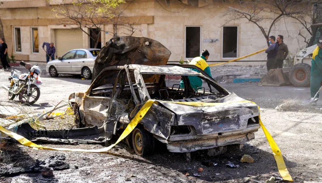 لبنان والحرب الثانية: ذروة القلق ورسالة أميركية بارزة... فهل يتجنب 