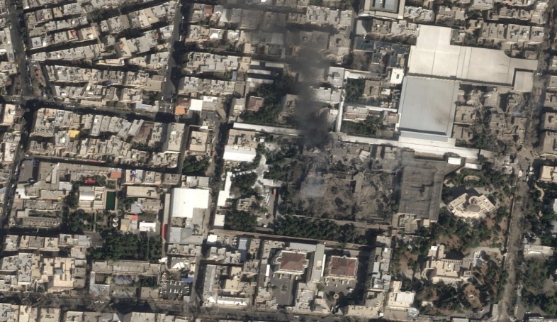 بعد مقتل خامنئي... 