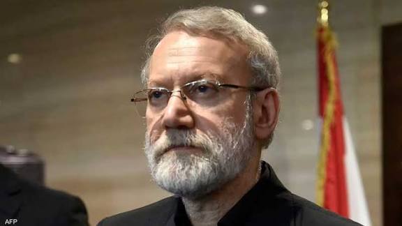 لاريجاني يهدد الولايات المتحدة وإسرائيل : سنرد بقوة لم يسبق لهم تجربتها