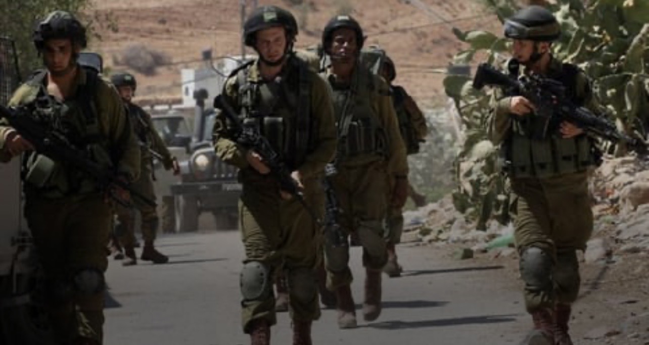 الجيش الإسرائيلي: تعزيزات لقواتنا في جنوب سوريا ولبنان