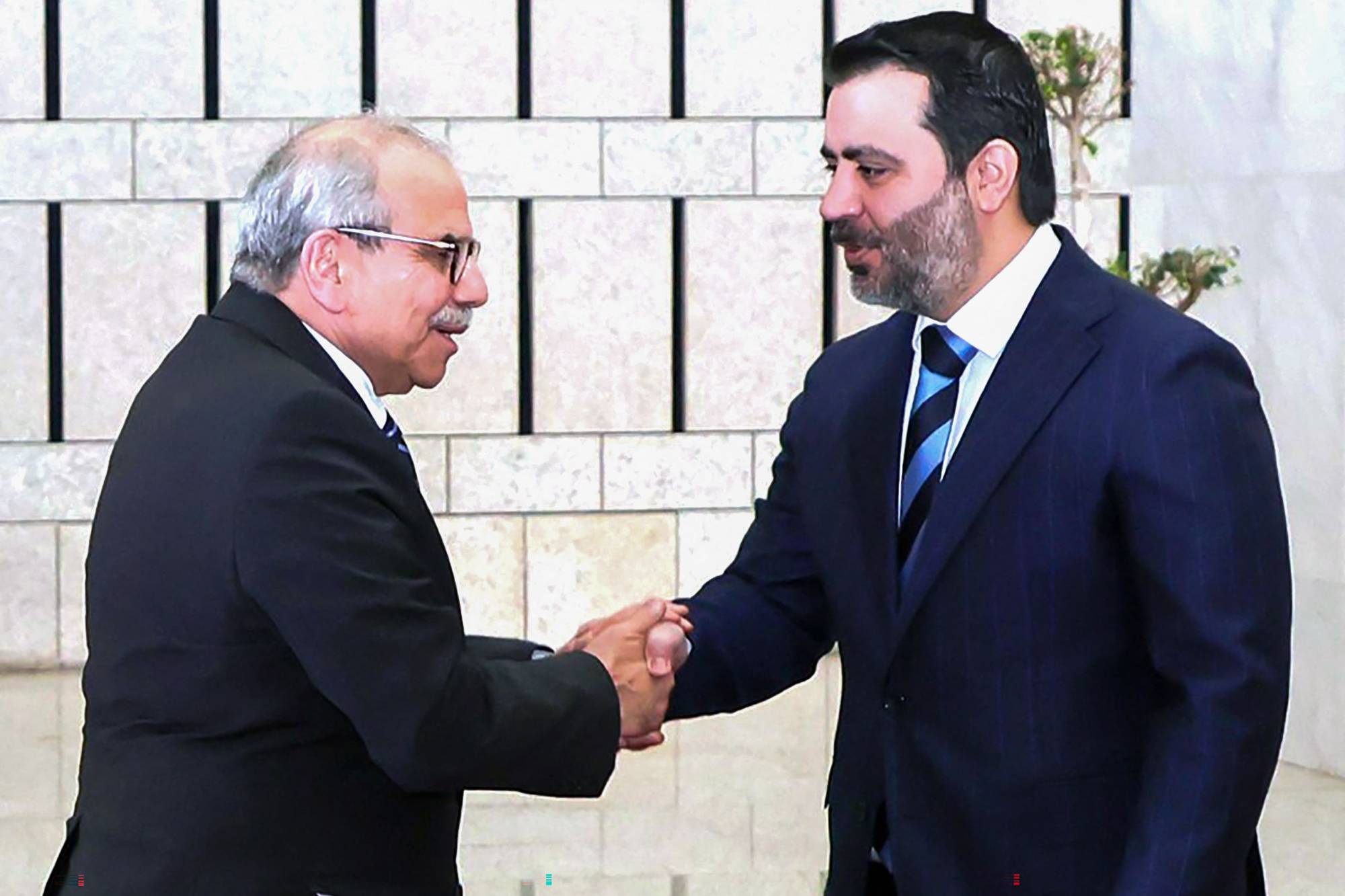 الشيباني يؤكد ضرورة التنسيق مع لبنان لضمان الاستقرار