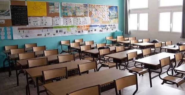 إقفال مدارس مرجعيون الرسمية والخاصة الاثنين بسبب الأوضاع المستجدة