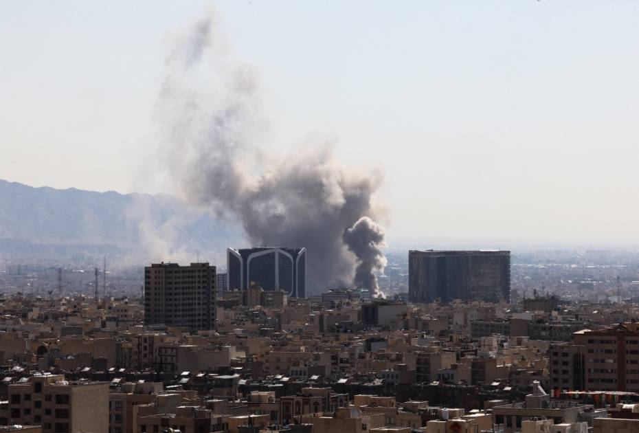 البينتاغون يعلن تدمير مقر قيادة الحرس الثوري الإيراني