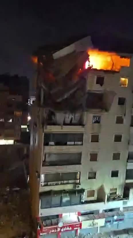 اغتيال قيادات  من حزب الله