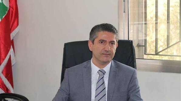 محافظ البقاع يعلن تخصيص خطوط ساخنة لمراكز الإيواء